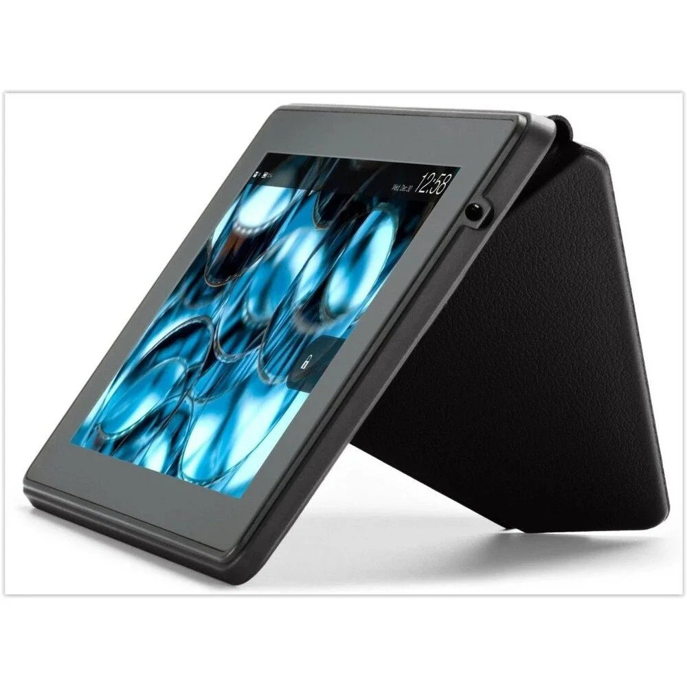 Amazon Kindle Fire HDX Standing Origami Cover Fit Kindle Fire HDX 7